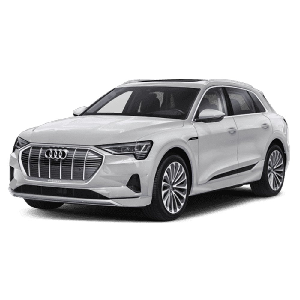 AUDI E-TRON 2022-2025 AUDI E-TRON 2022-2025