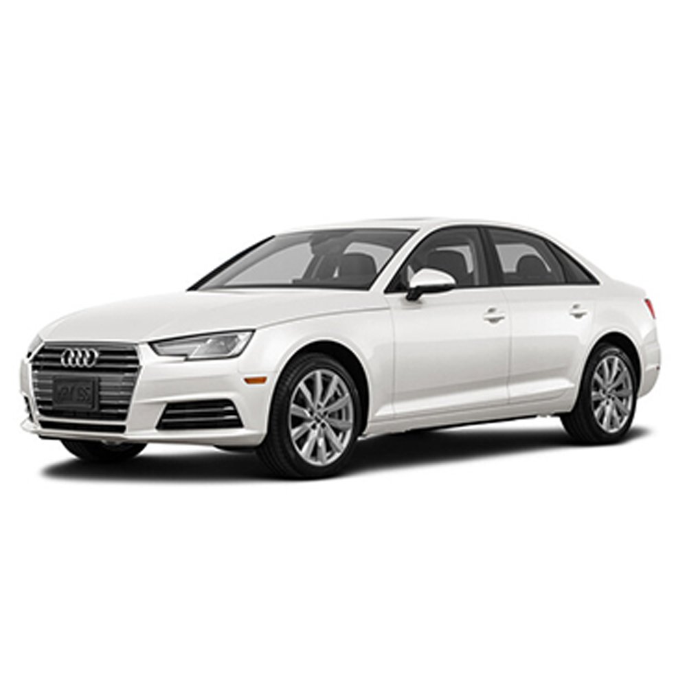 Audi A4 2019-2021 Audi A4 2019-2021