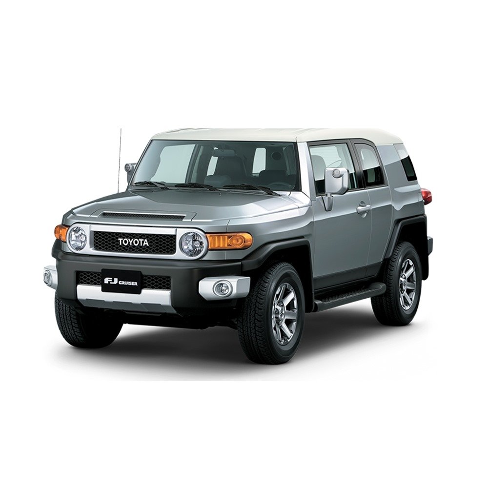 TOYOTA FJ CRUISER 2024 – 2025